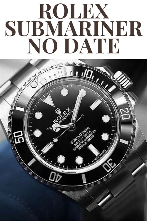 rolex submariner date verfügbarkeit